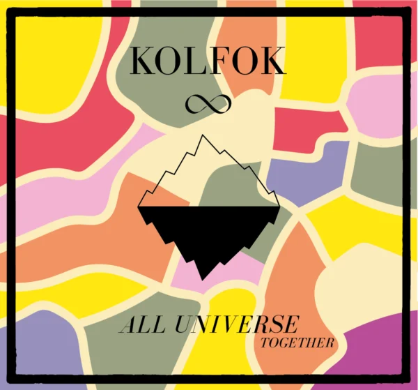ALL UNIVERSE TOGETHER