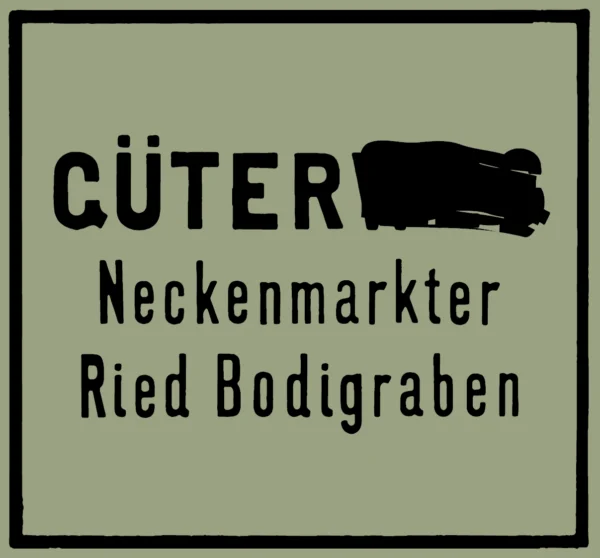 GÜTER RIED BODIGRABEN 2021 BLAUFRÄNKISCH