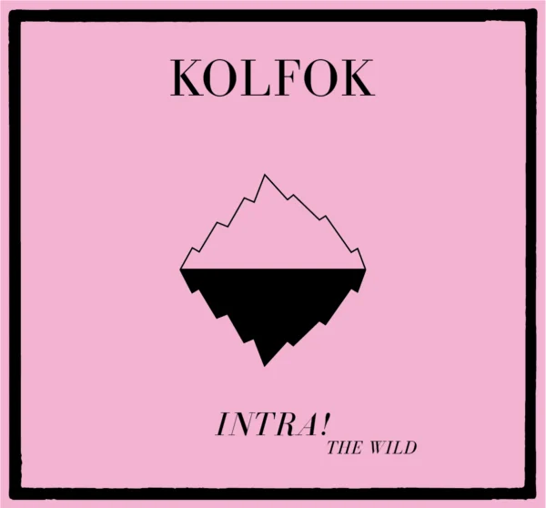 INTRA! THE WILD ROSÉ 2022