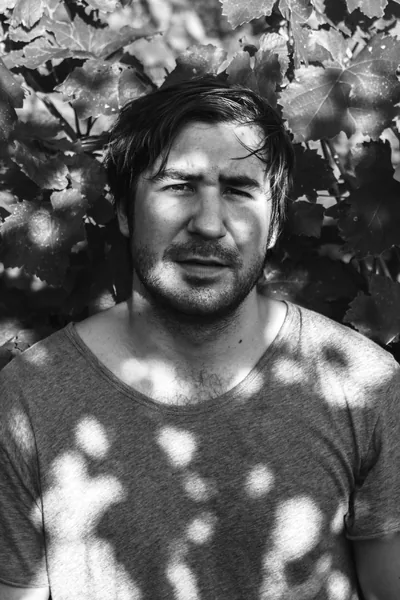 Stefan Wellanschitz Portrait