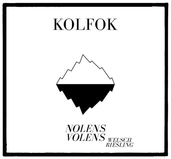 NOLENS VOLENS 2024 WELSCHRIESLING